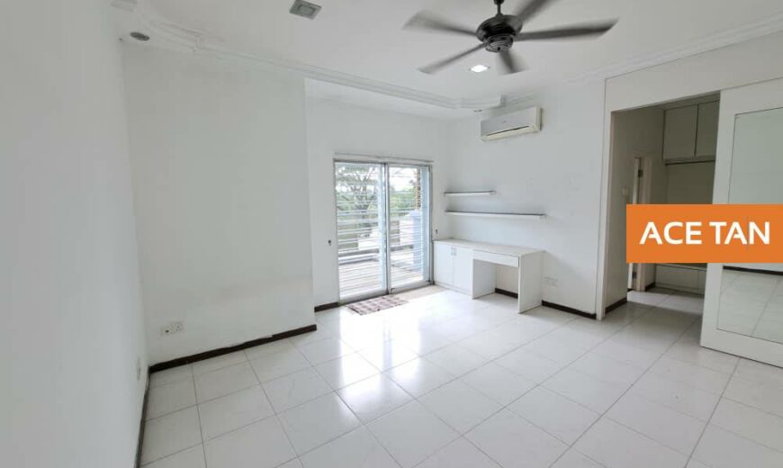 Ace Tan JB Properties 3 Storey Bungalow For Sale 15000 Sqft