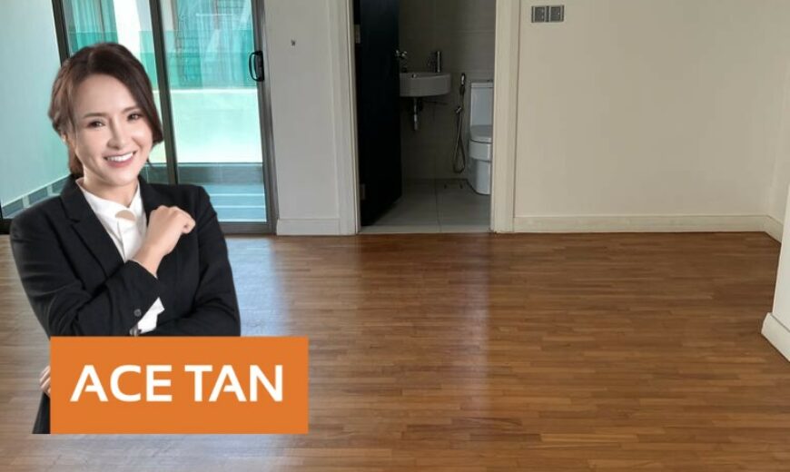 Ace Tan Realty East Ledang Iskandar Puteri Storey Bungalow