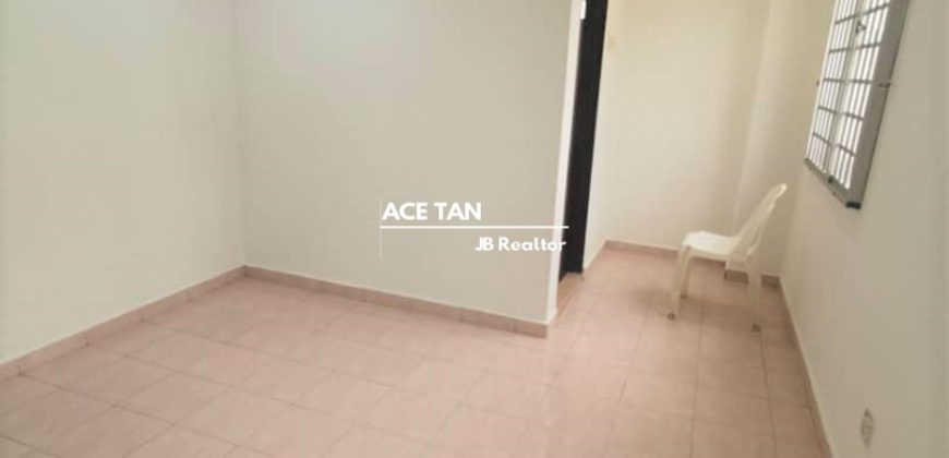 Pangsapuri Persiaran Tanjung Tampoi Property For Sale Rent Jb Realtor Ace Tan