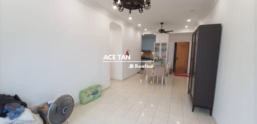 Indah Court Apartment Medium Cost Property For Sale Rent Jb Realtor Ace Tan