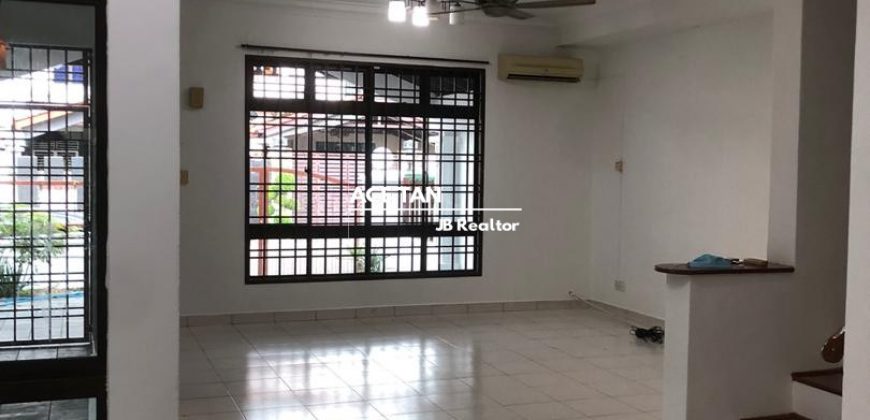 Taman Pulai Utama Property For Sale Rent Jb Realtor Ace Tan