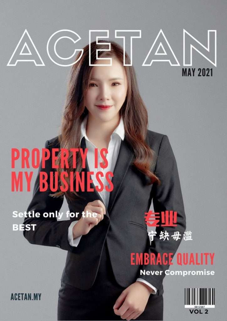 SG and KL Real Estate & property Agent in johor, Malaysia