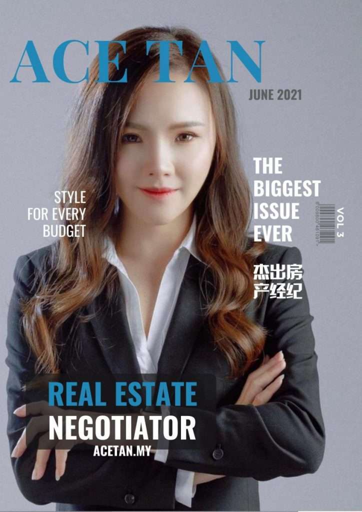 SG and KL Real Estate & property Agent in Johor Bahru (JB), Johor 房地产经纪