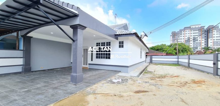 Taman Perling 1.5 Terrace House For Sale  1540 sqft