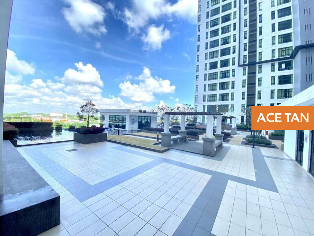 Condo in Johor Bahru For Sale, Ace Tan #1 Property & Real Estate Agent in Johor Bahru (JB), Johor, Malaysia