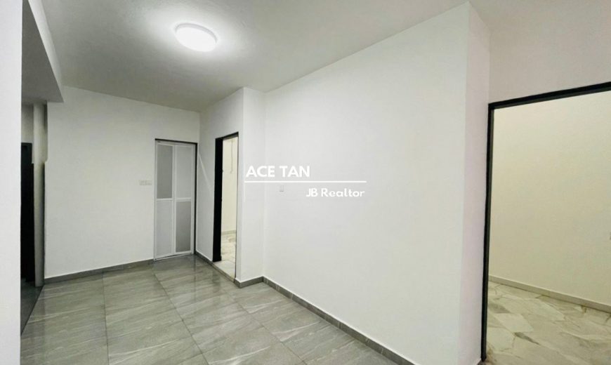 Terrace House - Ace Tan - Property for Sale - JB Realtor