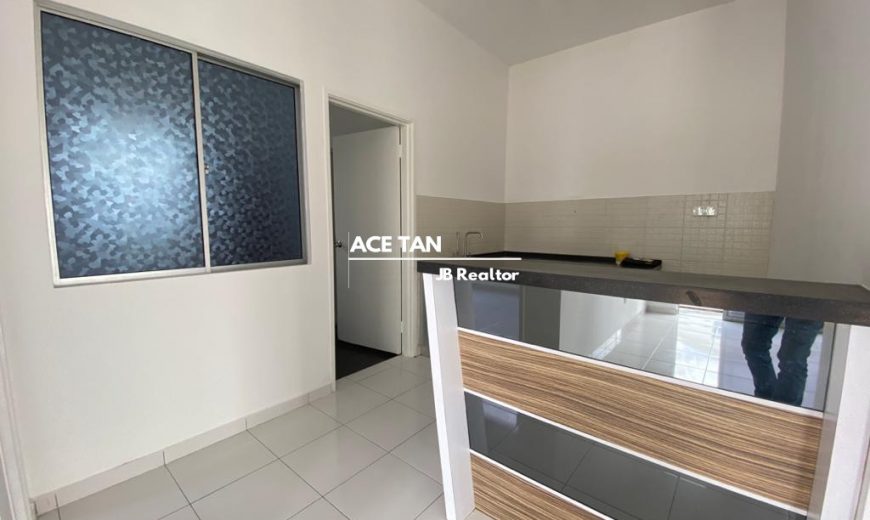 Johor Bahru - Ace Tan - Property for Sale - JB Realtor