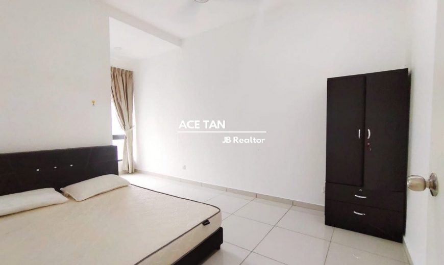 Terrace House - Ace Tan - Property for Sale - JB Realtor