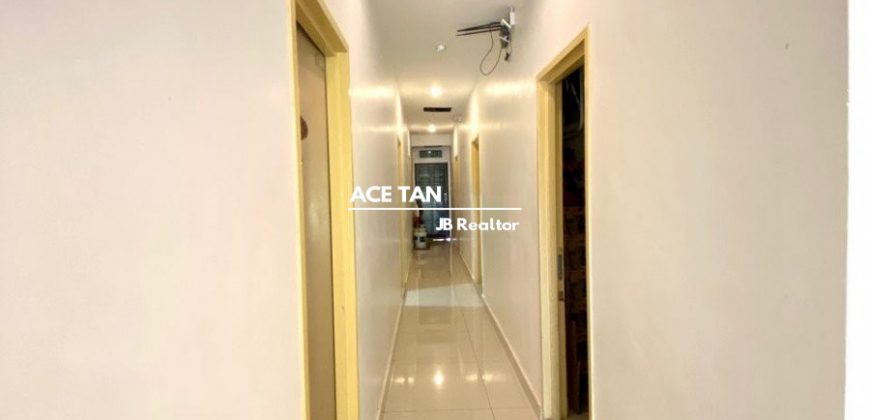 Nusa Bestari Shop For Sale Johor Bahru Jb 店面出售 Ace Tan