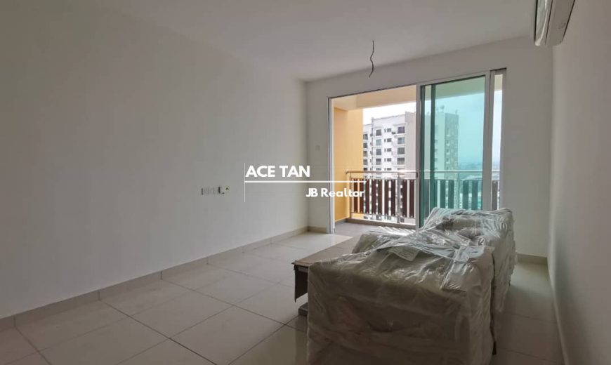 Ace Tan Realty | Taman Daya - Single Storey Terrace House - FOR SALE ...