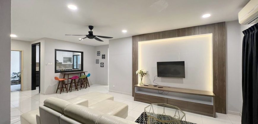 Ace Tan Realty | Larkin Residence 1 @ Larkin - Apartment - Ground Floor ...