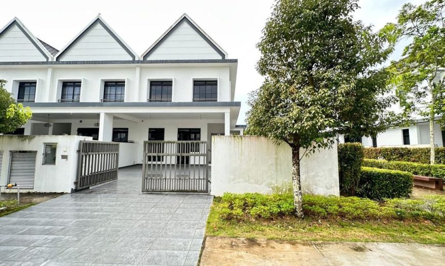 Terrace House for Sale | Terrace House for Rent | Johor Bahru (JB), Johor