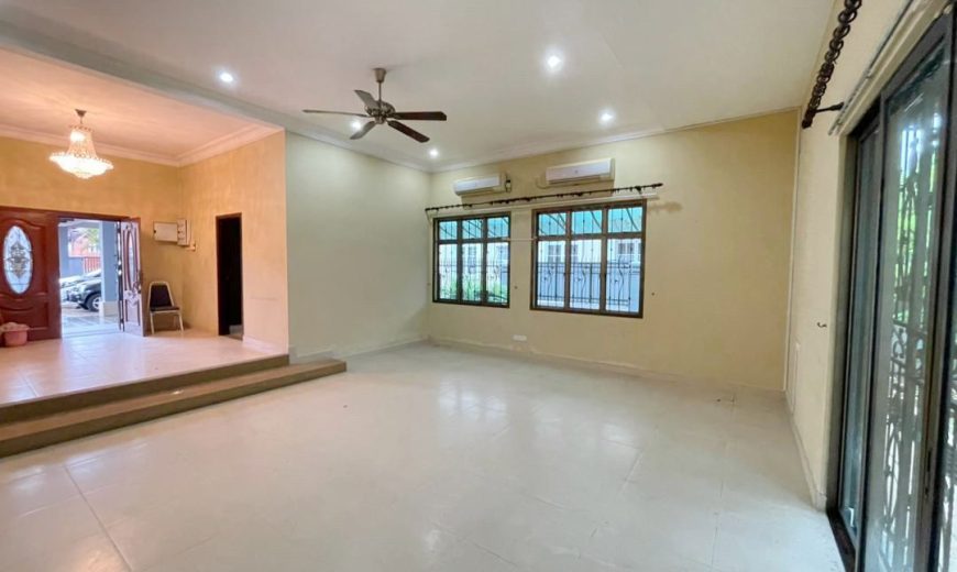 Ace Tan Realty | Bandar Baru Uda Utama - 2 Storey Bungalow House - FOR ...